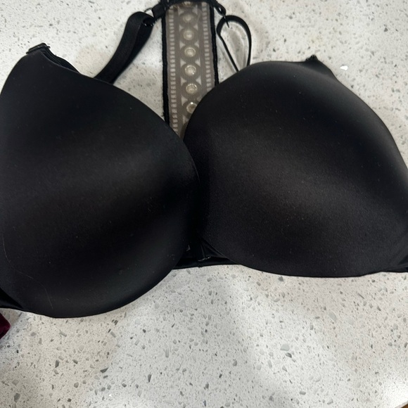 Victoria’s Secret so obsessed very sexy 32DD Bra Set nwot - Picture 3 of 9